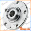 Moyeu de roue avant pour VW | KLP-AU-002P, 485705